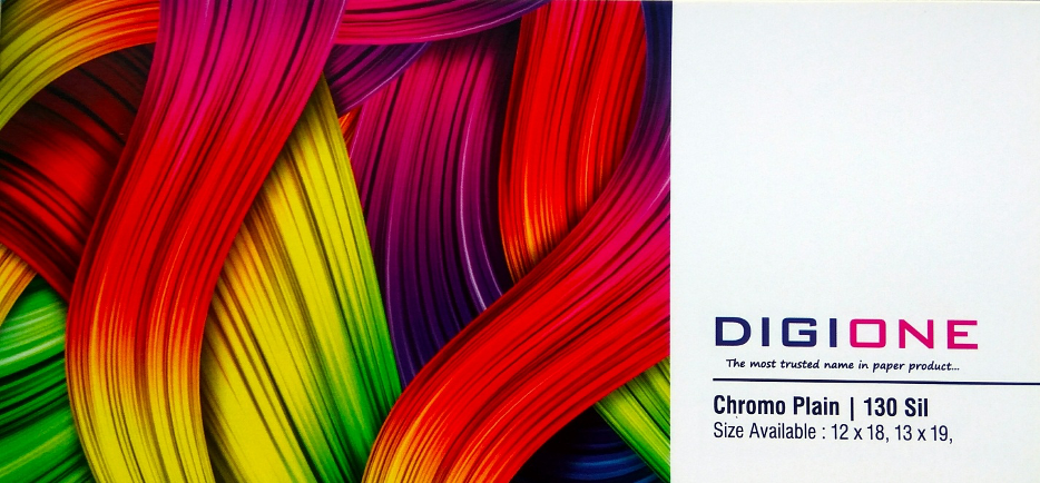 Chromo Stickers