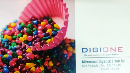 Mirrorcoat Digistick