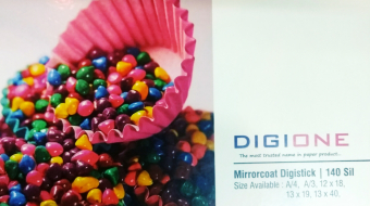 Mirrorcoat Digistick