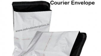 Security Envelope with POD